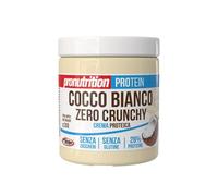 Pro Nutrition - Cocco Zero 350 grammi - Biancococco Crunchy