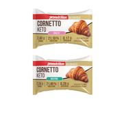 Pro Nutrition Cornetto Keto (5 x 50 g) cornetto keto low carb Made in