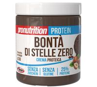 Pro Nutrition Crema proteica zero (350 gr, Bontà di stelle Crunchy) 35