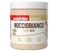 Pro Nutrition Crema Spalmabile Keto Proteica Low Carb 250 g Crema