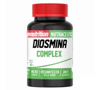 PRO NUTRITION DIOSMINA COMPLEX 40 CPR