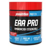 EAA PRO - Aminoacidi Essenziali Arancia Rossa, 420 g