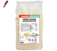 Pro Nutrition, Farina d'avena, 1000 g Farina d'avena aromatizzata