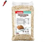 Pro Nutrition, Fiocchi d'avena, 1000 g Fiocchi d'avena aromatizzati