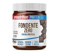 PRO NUTRITION FONDENTE ZERO 350 GR