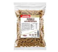 PRO NUTRITION FUSILLI KETO PROTEIN PASTA 250 GR
