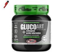 Pro Nutrition, Glucoart Specialist, 200 g con Collagene e Acido ialuronico