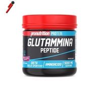 Pro Nutrition, Glutammina peptide, 300 g Glutammina in polvere aromatizzata