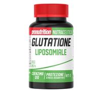 PRO NUTRITION Glutatione Liposomiale 30caps