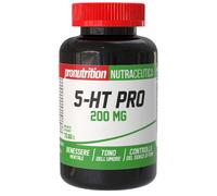 Pronutrition Integratore 5-HTP con Griffonia (200mg, 60 Compresse) 60