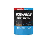 Pro Nutrition Integratore Proteine Vegane IsoVegan Sport (908g, Cacao)