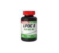Pro Nutrition Integratore Pure Lipoic B (600mg, 90 Compresse) 90 mg Co