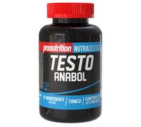 ProNutrition, Testo Anabol, 90 cpr. Maca Tribulus Zinco