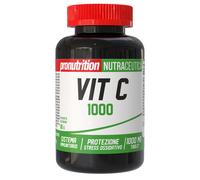 PRONUTRITION Vitamina C 1000, 60 compresse