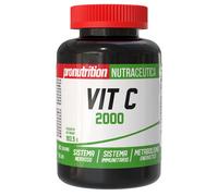 Vitamina C 2000 mg, 90 compresse