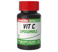 Pro Nutrition Integratore Vitamina C Liposomiale (500 mg, 60 capsule)