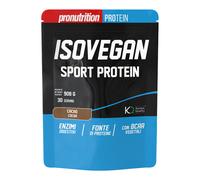 PRONUTRITION Iso Vegan Protein Cacao, 908 grammi