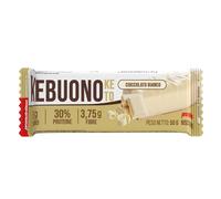 PRO NUTRITION KEBUONO KETO 50 GR Cioccolato Bianco