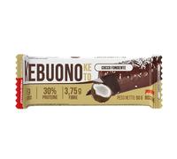 PRO NUTRITION KEBUONO KETO 50 GR Cocco Fondente