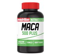 Pronutrition Maca 500 Plus - 60 Cpr Tonico naturale