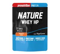 PRO NUTRITION NATURE WHEY HP BUSTA 908 GR Biscotto