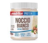 PRO NUTRITION NOCCIO BIANCO 350 GR