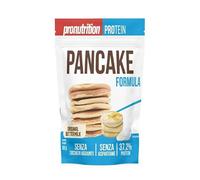 PRO NUTRITION PANCAKE FORMULA da 800 Gr BUTTERMILK- Preparato a base di Farina di Avena, Proteine del Siero del Latte e Albume d’Uovo, ricco di proteine per la preparazione di Pancakes Proteici.
