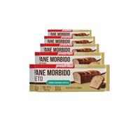 Pro Nutrition Pane Keto proteico e low carb 5 St