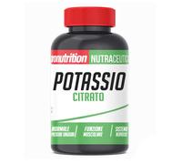 PRO NUTRITION POTASSIO CITRATO 90 CPR
