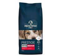 Pro-Nutrition Prestige Adult Medium 7+ 15 kg