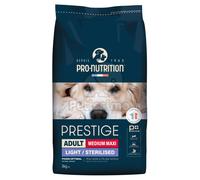 Pro-Nutrition Prestige Adult Medium Maxi Light/Sterilised 3 kg