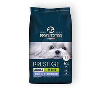 Pro-Nutrition Prestige Adult Mini Light/Sterilised 3 kg