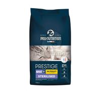 Pro-Nutrition Prestige Cat Adult 8+ Sterilised 10 kg