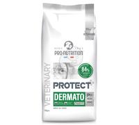 Pro-Nutrition Protect+ Dermato crocchette per cani 12 kg