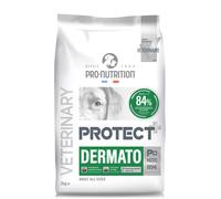 Pro-Nutrition Protect+ Dermato crocchette per cani 2 kg