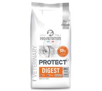 Pro-Nutrition Protect+ Digest crocchette per cani 12 kg