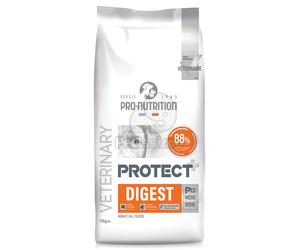 Pro-Nutrition Protect+ Digest crocchette per cani 12 kg