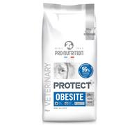 Pro-Nutrition Protect+ Obesite crocchette per cani 12 kg