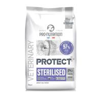Pro-Nutrition Protect+ Sterilised crocchette veterinari per cani 2 kg