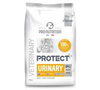 Pro-Nutrition Protect+ Urinary crocchette per gatti 2 kg