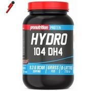 Pro Nutrition, Protein Hydro 104 DH4, 908 g Proteine idrolizzate isolate VB 104