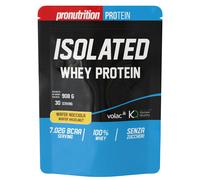 Pro Nutrition Proteine Isolate WPI Ultra Whey 90 CFM 908 g Polvere