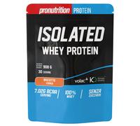 Pro Nutrition Proteine Isolate WPI Ultra Whey 90 CFM 908 g Polvere