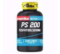 ProNutrition, PS 200, 60 cpr. Fosfatidilserina