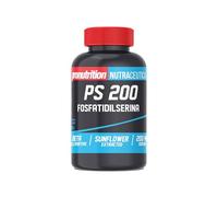 ProNutrition, PS 200, 60 cpr. Fosfatidilserina
