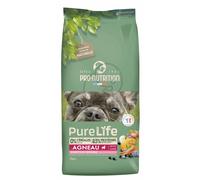 Pro-Nutrition PureLife Sensitive Digestion crocchette per cani - agnello 11 kg