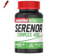 PRONUTRITION Serenoa Complex 400, 30 compresse
