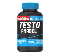 ProNutrition, Testo Anabol, 90 cpr. Maca Tribulus Zinco