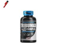 Pro Nutrition, Tribu Max, 90 cps. Integratore a base di Tribulus, Arginina, Maca