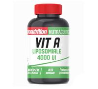 PRO NUTRITION VIT A LIPOSOMIALE 4000 UI 90 CPS